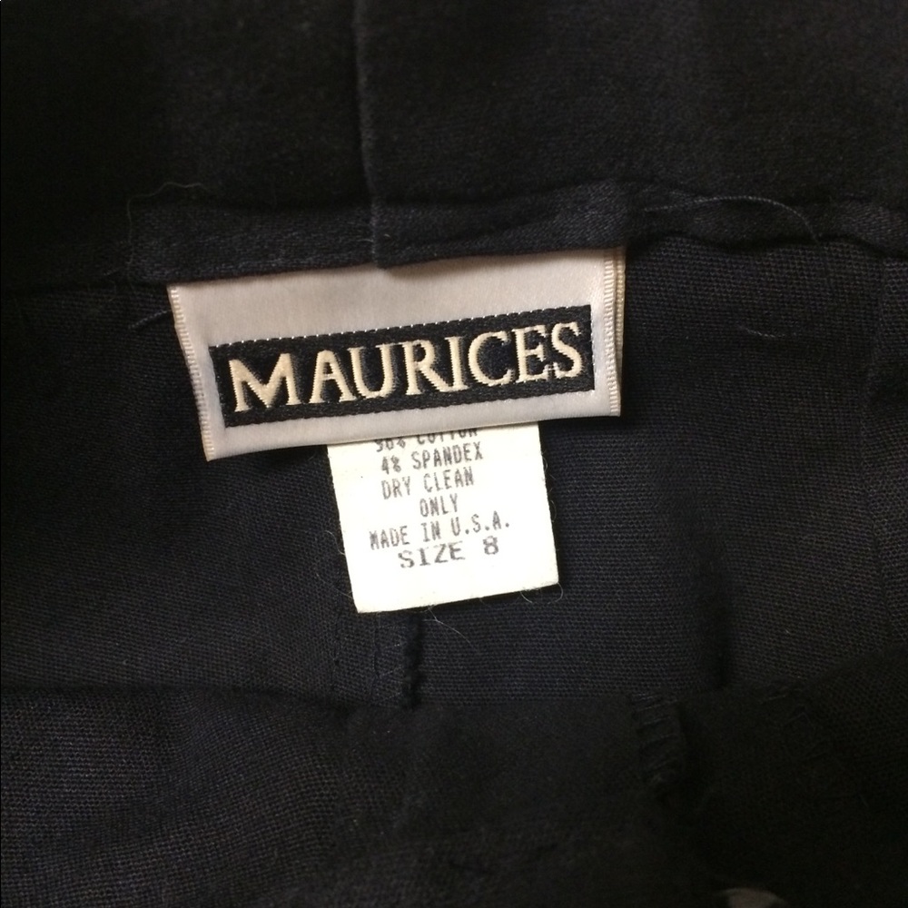 NWT Maurices Pants 🤩 - Picture 5 of 7